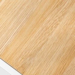 4 Tier Shoe Rack White Metal With Natural Wood - Brightroom™ -Decorate Storage Shop GUEST 058a8b3a 3fe4 45dc 9caf c818dd7df646