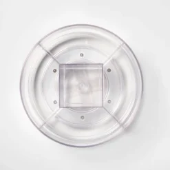 Make-Up Turntable Beauty Organizer Small - Brightroom™ 4 Make-Up Turntable Beauty Organizer Small - Brightroom™ -Decorate Storage Shop GUEST 08aa1c8e 5790 45d5 84bb f9e59d39e1cd