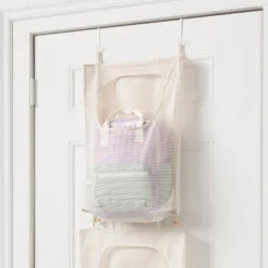 Over The Door Flexible Storage - 3pk - Brightroom™ 3 Over The Door Flexible Storage - 3pk - Brightroom™ -Decorate Storage Shop GUEST 1b3a6828 93fa 487e a3c0 1764ac27ce2b