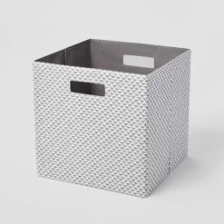 13" X 13" Fabric Bin - Brightroom™ 25 13" X 13" Fabric Bin - Brightroom™ -Decorate Storage Shop GUEST 2ddd3de1 44b5 438f 81e1 36d2c23b4bfd