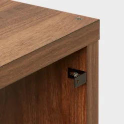 13" 9 Cube Walnut - Brightroom™ -Decorate Storage Shop GUEST 3270f729 41d2 4794 afbe 6aacd3515fb7