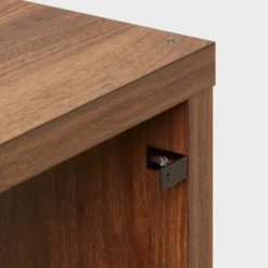 13" 2 Cube Walnut - Brightroom™ -Decorate Storage Shop GUEST 42408098 de07 44ac 9ef2 4e7b7b22757b