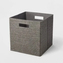 13" X 13" Fabric Bin - Brightroom™ 26 13" X 13" Fabric Bin - Brightroom™ -Decorate Storage Shop GUEST 54267174 b674 4a74 8faa a75f2394abb3