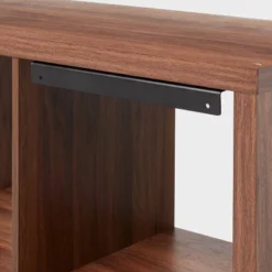 13" 16 Cube Walnut - Brightroom™ -Decorate Storage Shop GUEST 5b4c0f34 3066 4580 b520 9ed290dc00f9