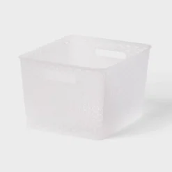 Large Y-Weave Decorative Storage Basket - Brightroom™ -Decorate Storage Shop GUEST 5d5988c9 1f8f 4053 b027 0162ad573522