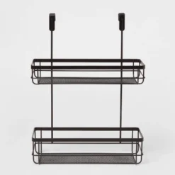 Over The Cabinet Tiered Storage - Brightroom™ -Decorate Storage Shop GUEST 7a56c4ec bc6c 4e77 a8b6 3b2f0129979d