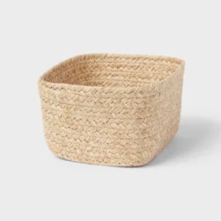 Small Natural Woven Basket - Brightroom -Decorate Storage Shop GUEST 7ad70afd 0780 4a7b 92fd e37a4f522813