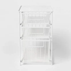 3 Tier Drawer Organizer - Brightroom™ -Decorate Storage Shop GUEST 85abfa1f 0b4d 422d 960a dd00ac7a2df1