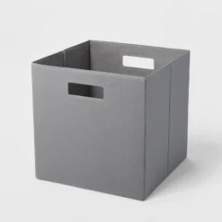 13" X 13" Fabric Bin - Brightroom™ 23 13" X 13" Fabric Bin - Brightroom™ -Decorate Storage Shop GUEST 8f81f699 4c23 41ec adb4 f34ba6239ee8