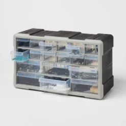 Small Parts Organizer 18 Drawers - Brightroom™ -Decorate Storage Shop GUEST 9bc18867 02cc 49ab b1a9 88d1417d3692