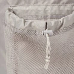 Backpack Laundry Bag Textured Gray - Brightroom™: Polyester, 3500 Volume, Multipurpose Hamper Bag, All Ages -Decorate Storage Shop GUEST a188c2a3 0b8b 4c47 92da 2917380af75c