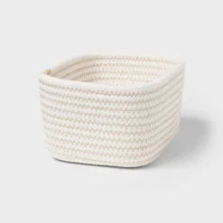 Small Coiled Rope Basket - Brightroom -Decorate Storage Shop GUEST aeafa088 7b79 4048 8ab2 7a71c7e0fbf8