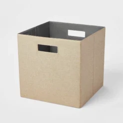 13" X 13" Fabric Bin - Brightroom™ 29 13" X 13" Fabric Bin - Brightroom™ -Decorate Storage Shop GUEST b183fefa de7a 4c72 95a9 f45288f93656