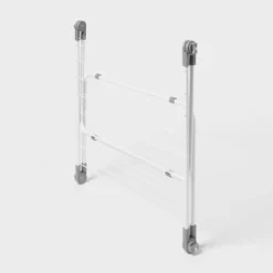 Multi-use Drying Rack - Brightroom™ -Decorate Storage Shop GUEST c57695b7 0874 4309 b3ce 35d2b6d414ab