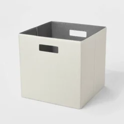 13" X 13" Fabric Bin - Brightroom™ 21 13" X 13" Fabric Bin - Brightroom™ -Decorate Storage Shop GUEST d76c859a 796e 4cdf 85ad be6a50bbd5a2
