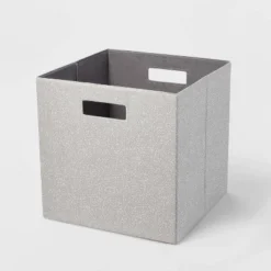 13" X 13" Fabric Bin - Brightroom™ 20 13" X 13" Fabric Bin - Brightroom™ -Decorate Storage Shop GUEST db3c783d 37f8 48f5 9383 6ae3aabe959a