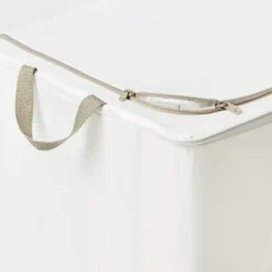 Collapsible Large Storage Bin - Brightroom™ -Decorate Storage Shop GUEST df27205a 4e80 4590 8fd2 73bb59fd0f41