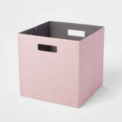 13" X 13" Fabric Bin - Brightroom™ 24 13" X 13" Fabric Bin - Brightroom™ -Decorate Storage Shop GUEST e1ce574d 0cae 4c0b 98fb e9a34b950194