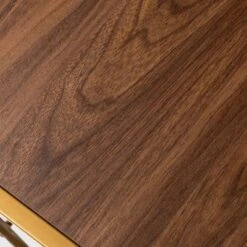 4 Tier Shoe Rack Brass With Walnut Wood - Brightroom™ -Decorate Storage Shop GUEST e56b4f8f c963 4f86 8740 c6c5cb15e445