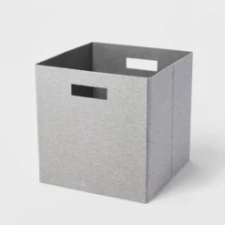 13" X 13" Fabric Bin - Brightroom™ 27 13" X 13" Fabric Bin - Brightroom™ -Decorate Storage Shop GUEST e787d20d 66b7 4bfa af26 484b6ea9c223