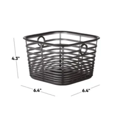 Aria Jelly Decorative Basket XS - Brightroom™ -Decorate Storage Shop GUEST fbe0a7b9 a583 4048 8cc3 ec8263d362a9